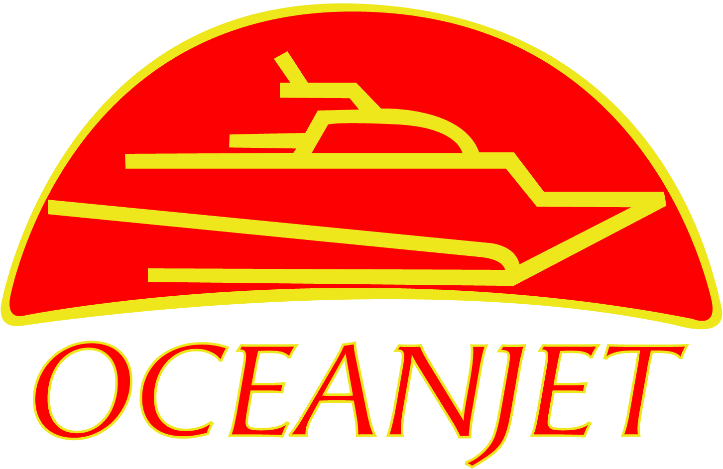 OceanJet