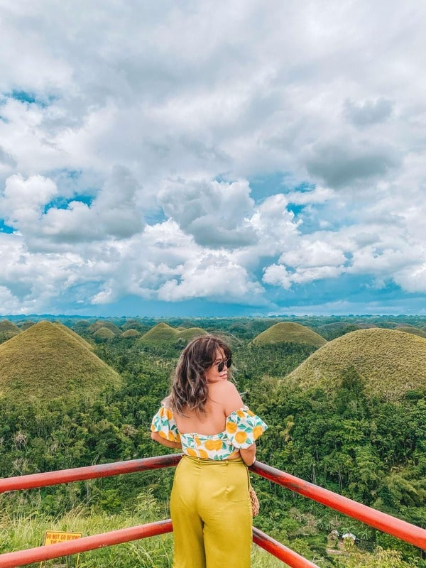 Bohol