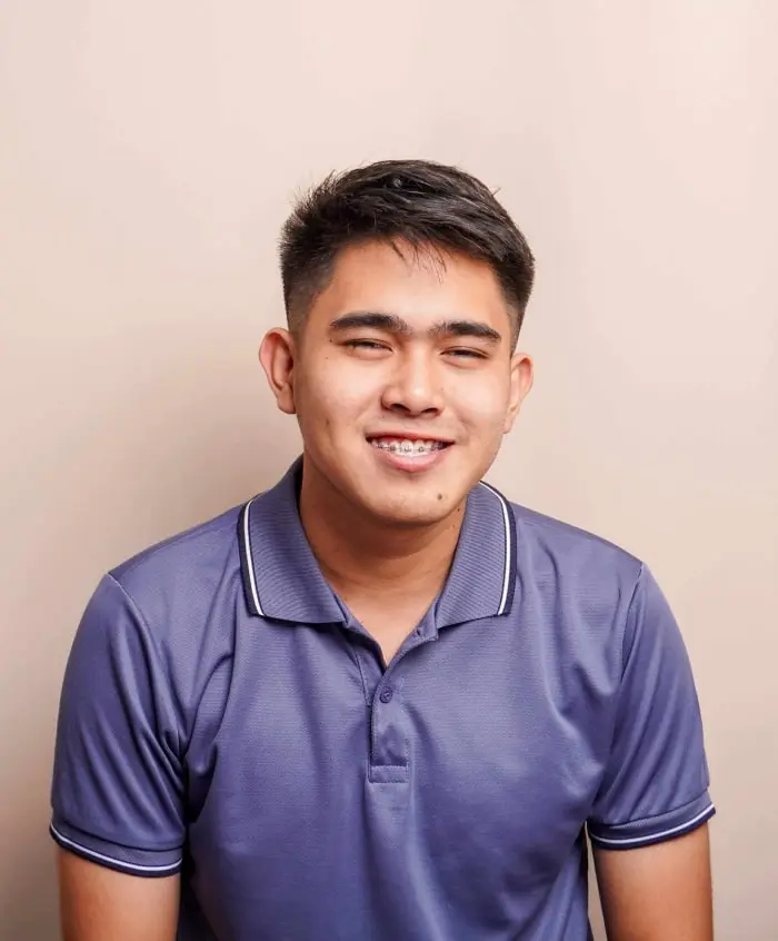 Kyle Frumen Balbin Kyle Frumen Balbin