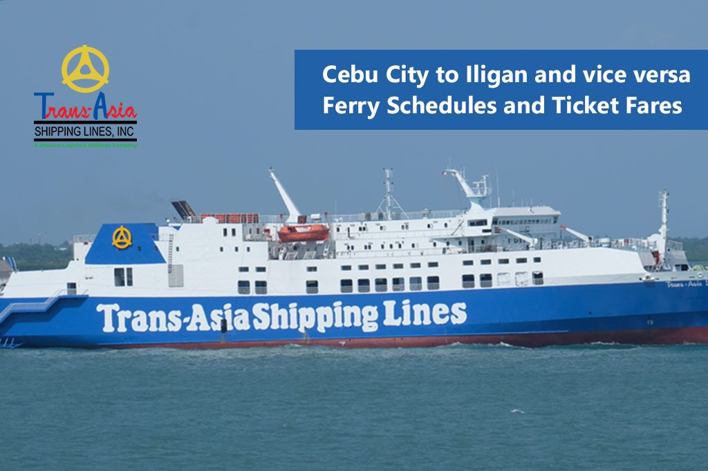 Trans-Asia Cebu-Iligan