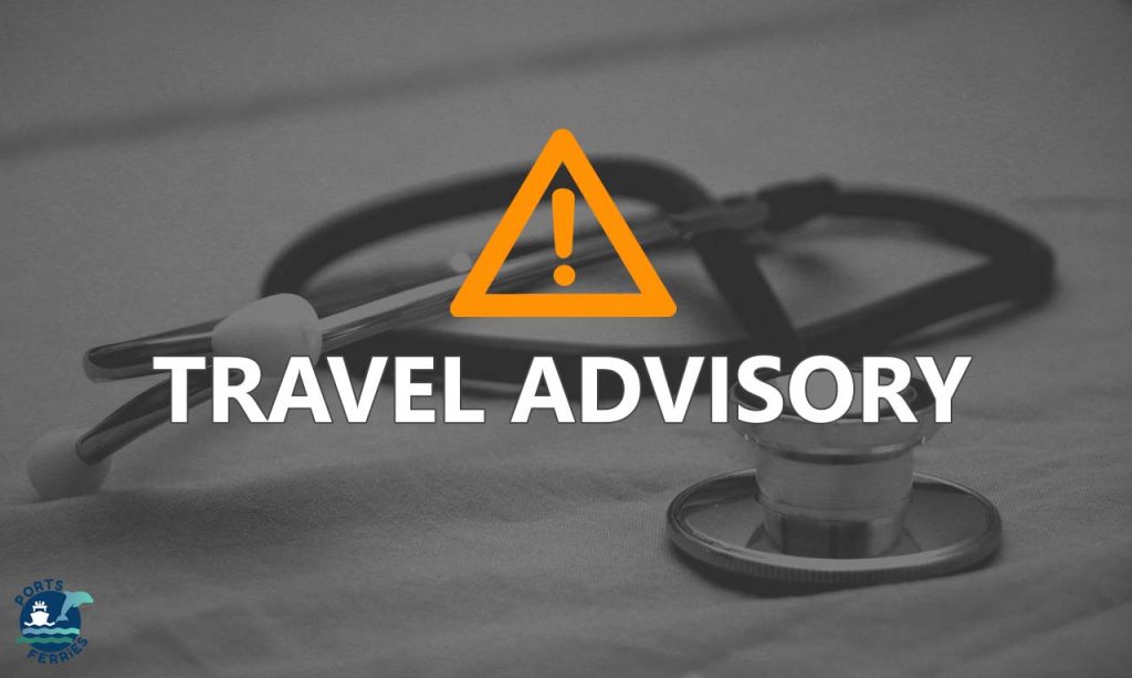 Travel Advisory